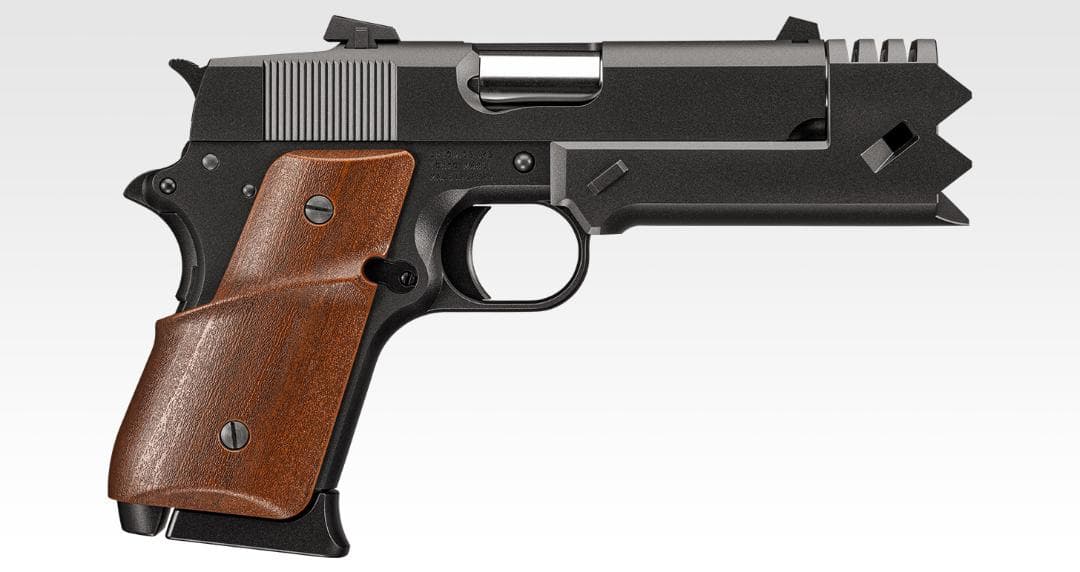 マルイ 千束の銃 リコリス・リコイル ガスブローバック