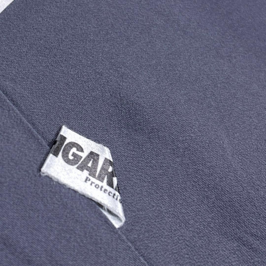 専用ページ　正絹　ガード加工済み　大島紬《小花　雲》