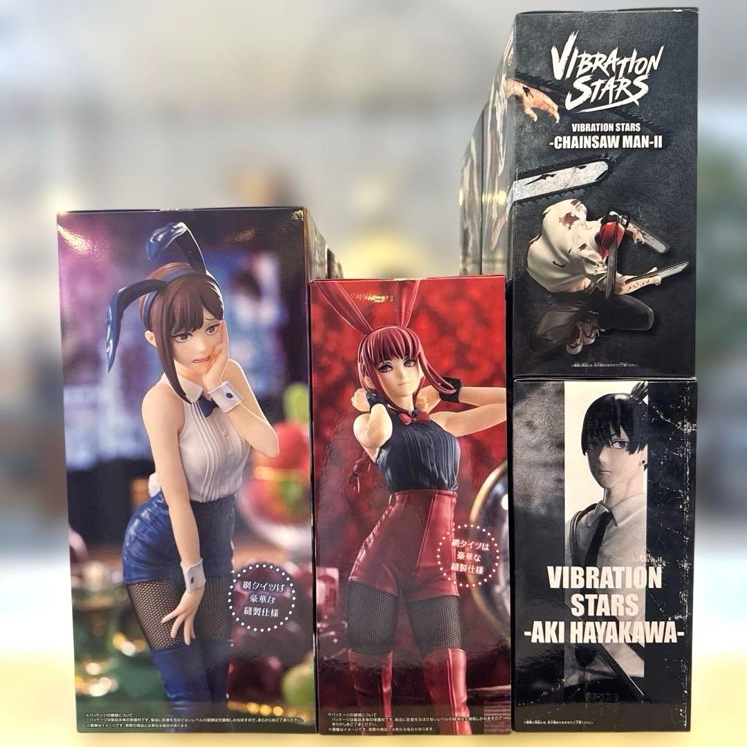 チェンソーマン　まとめ売り！