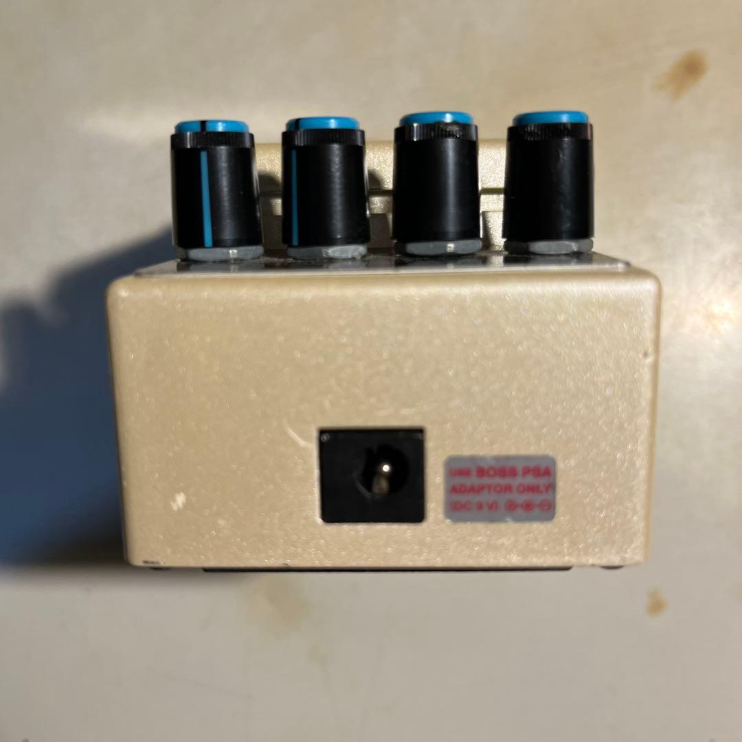 BOSS デジタルディレイ DD-3T