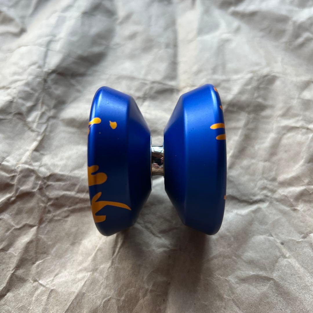 ロックスター2012② ヨーヨーファクトリー