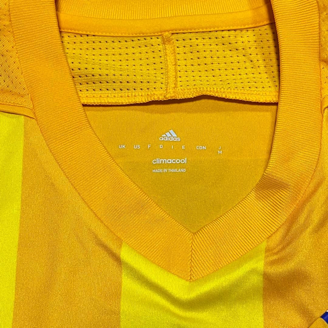 ベガルタ仙台 ユニフォーム　2018