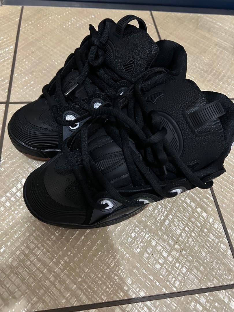 OSIRIS D3 2001 スケシュー