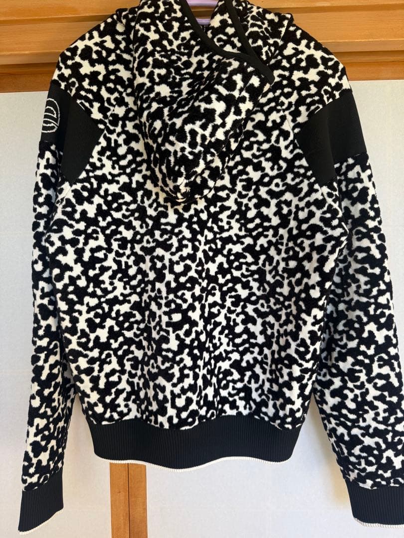 お値下げ‼️ニューバランスゴルフ　レディースセット上衣L下衣M