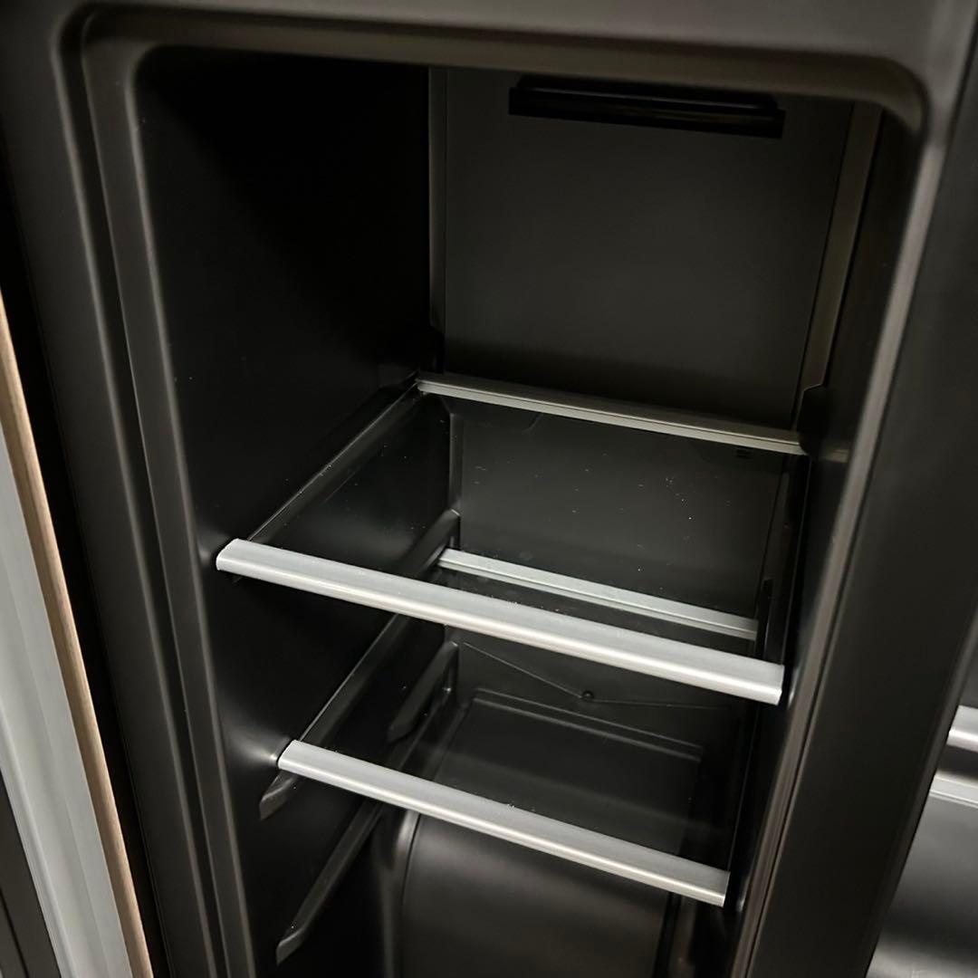 春野菜 アクア✨冷蔵庫AQR-FD7P (C) 72L 2024年製