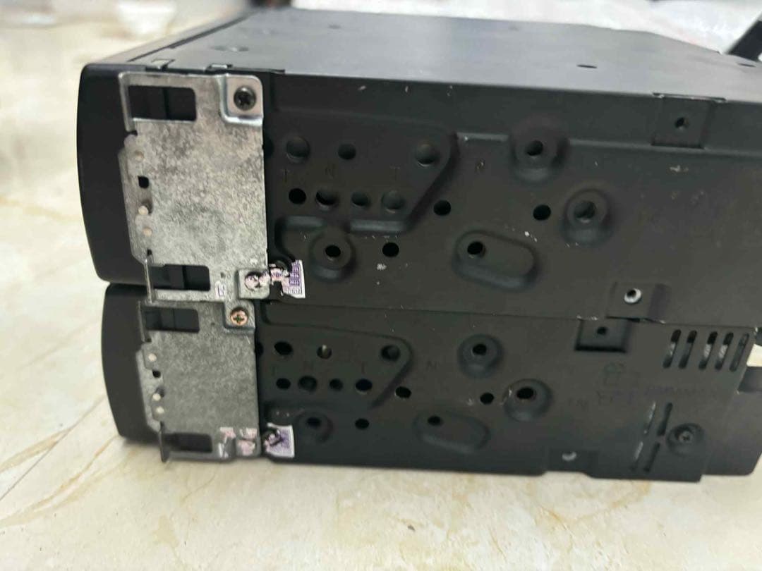 モ*ン様 Alpine 7524JS 5981