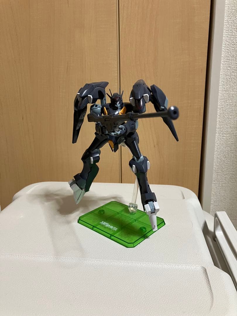 バンダイ　ガンプラ　機動戦士ガンダム hg 水星の魔女　組立て済　９体セット