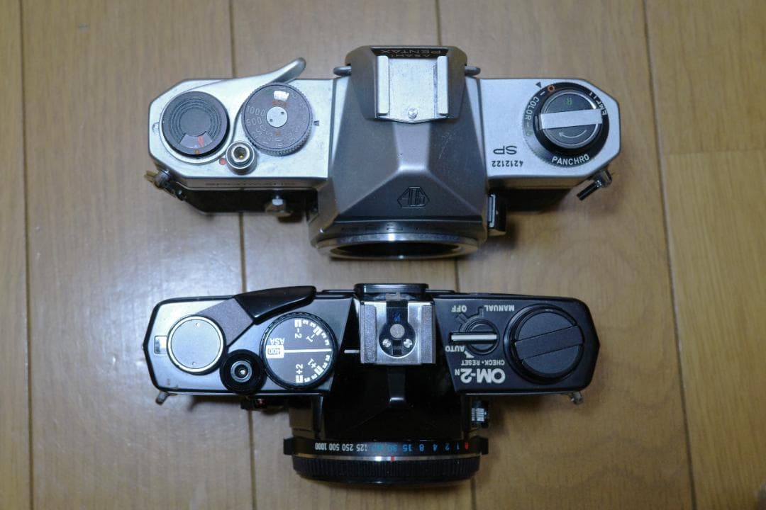 【ジャンク品】カメラ　レンズ　まとめ売り