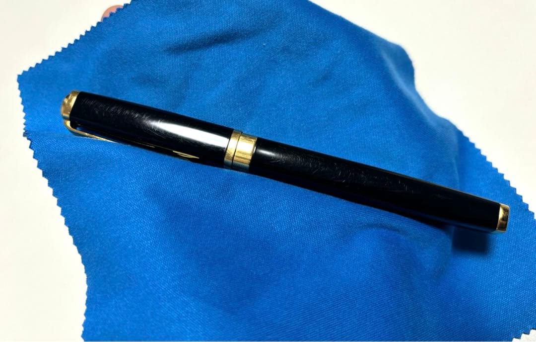 [新品未使用]WATERMAN PARIS エクセプション　万年筆