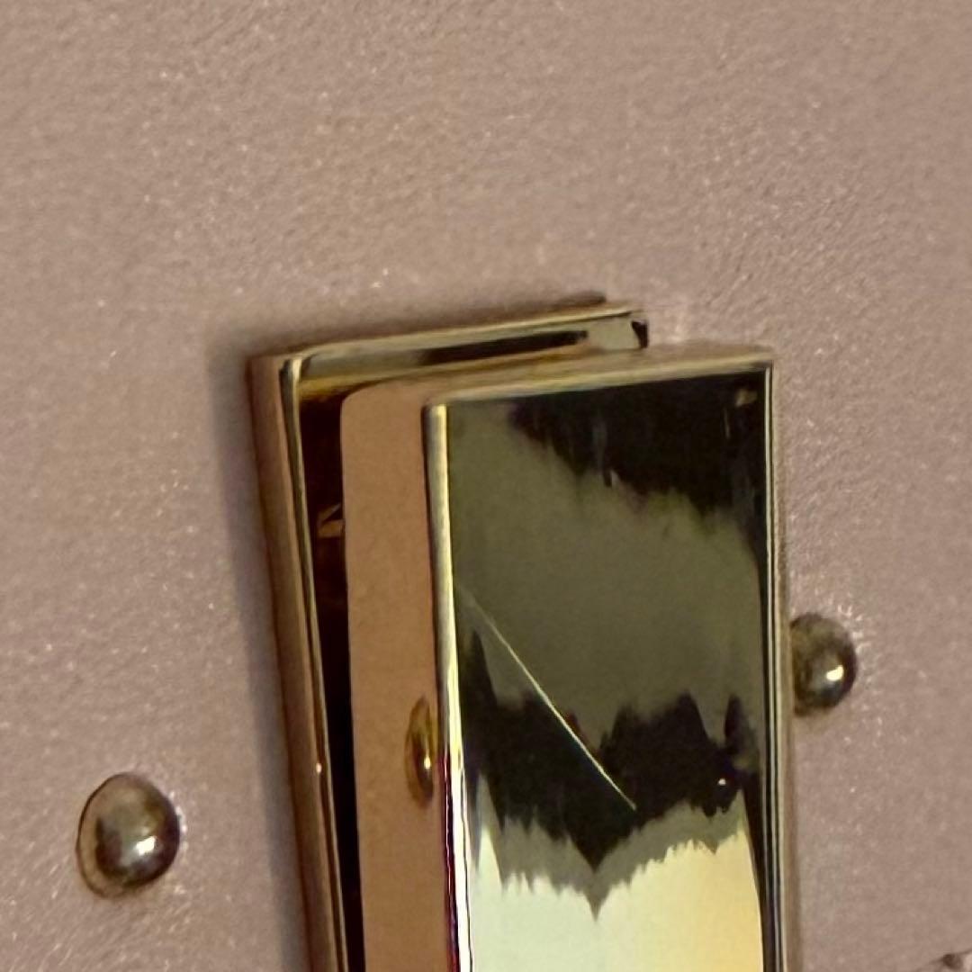 CELFORD【リュタン】ビジュースタッズポシェット