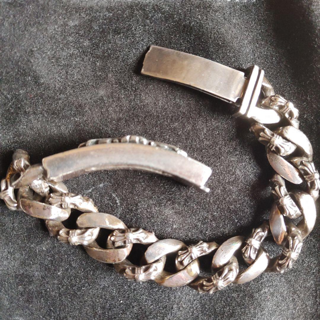 くにさん専用　フローラルクロスIDファンシーブレス初期型