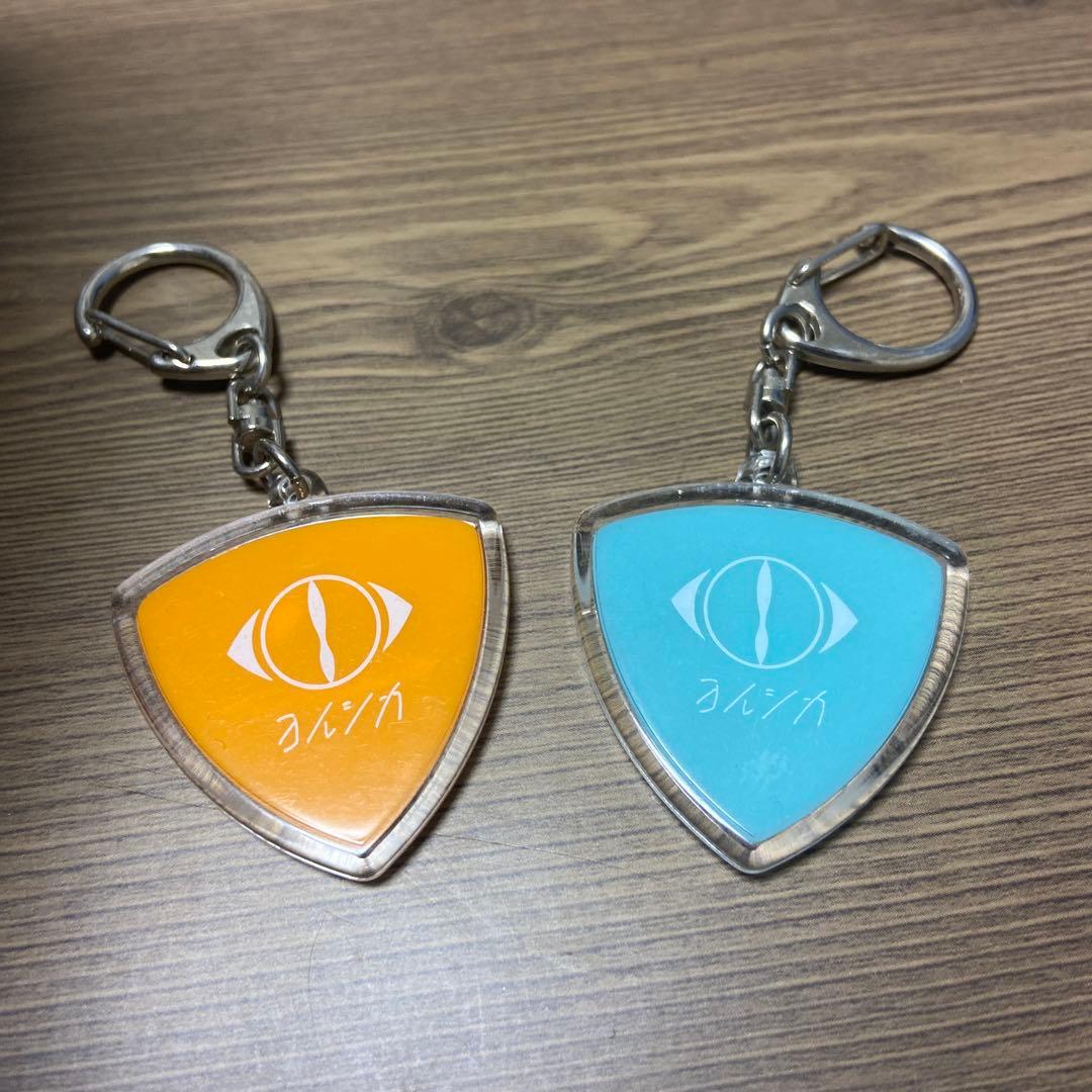 ヨルシカ　ピック　月光再演