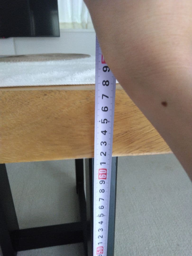 【メゾン】美品　アトリエ木馬 一枚板 モンキーポット