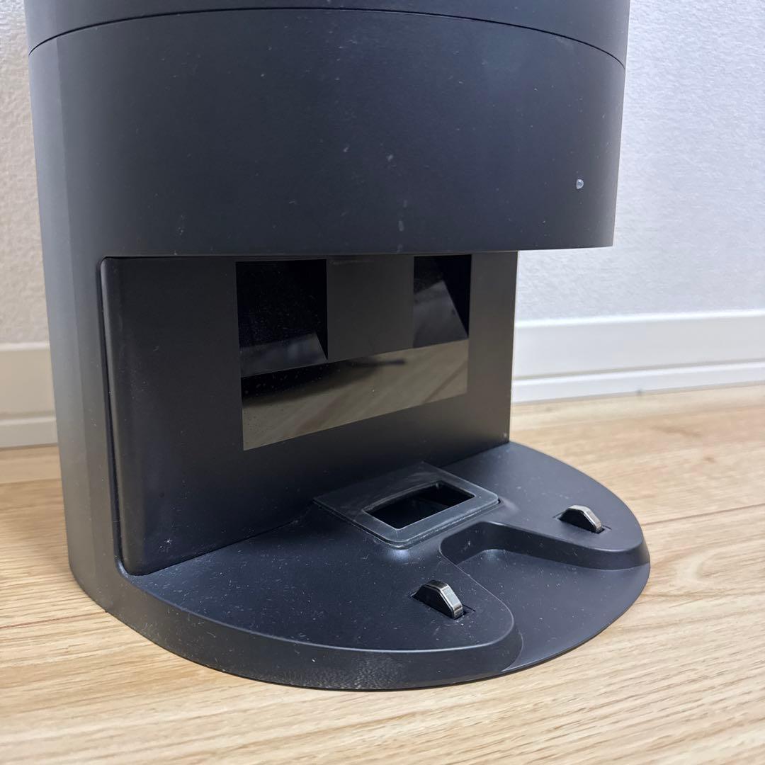 Anker Eufy RoboVac L35 Hybrid+ と3つダストパック