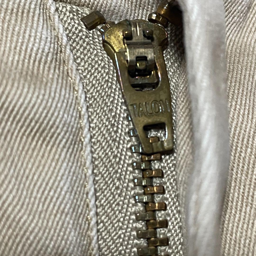 日本製 BUZZ RICKSON'Sオリジナルスペックチノパンツ古着アメカジ