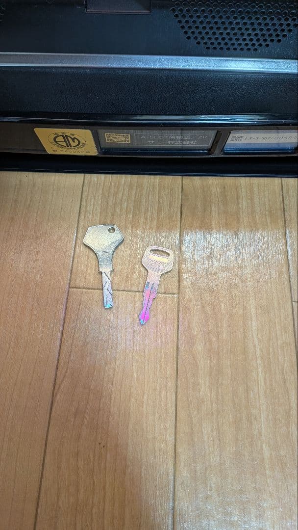 希少　偽物語　A-SLOT　不要機