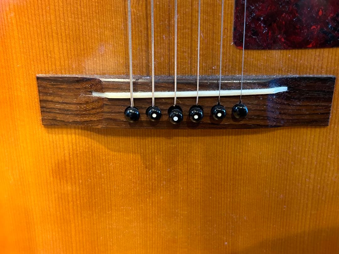 K.Yairi 　G-1F　 CS　 2003年製 　　ギター