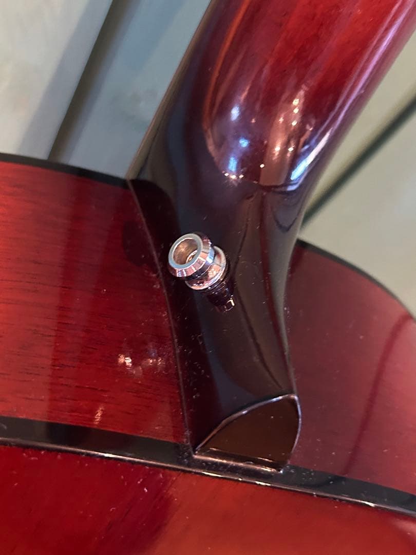 K.Yairi 　G-1F　 CS　 2003年製 　　ギター