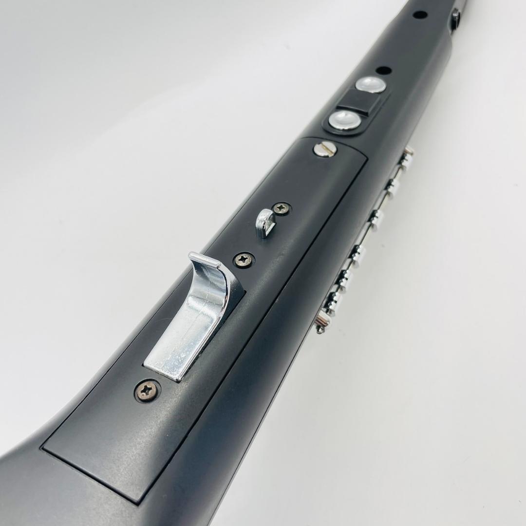 【送料込み】カシオ☆デジタルホーン DH-500☆アダプター付☆ジャンク