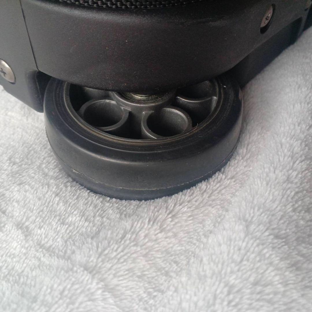 Pathfinder キャリーケース 黒　美品