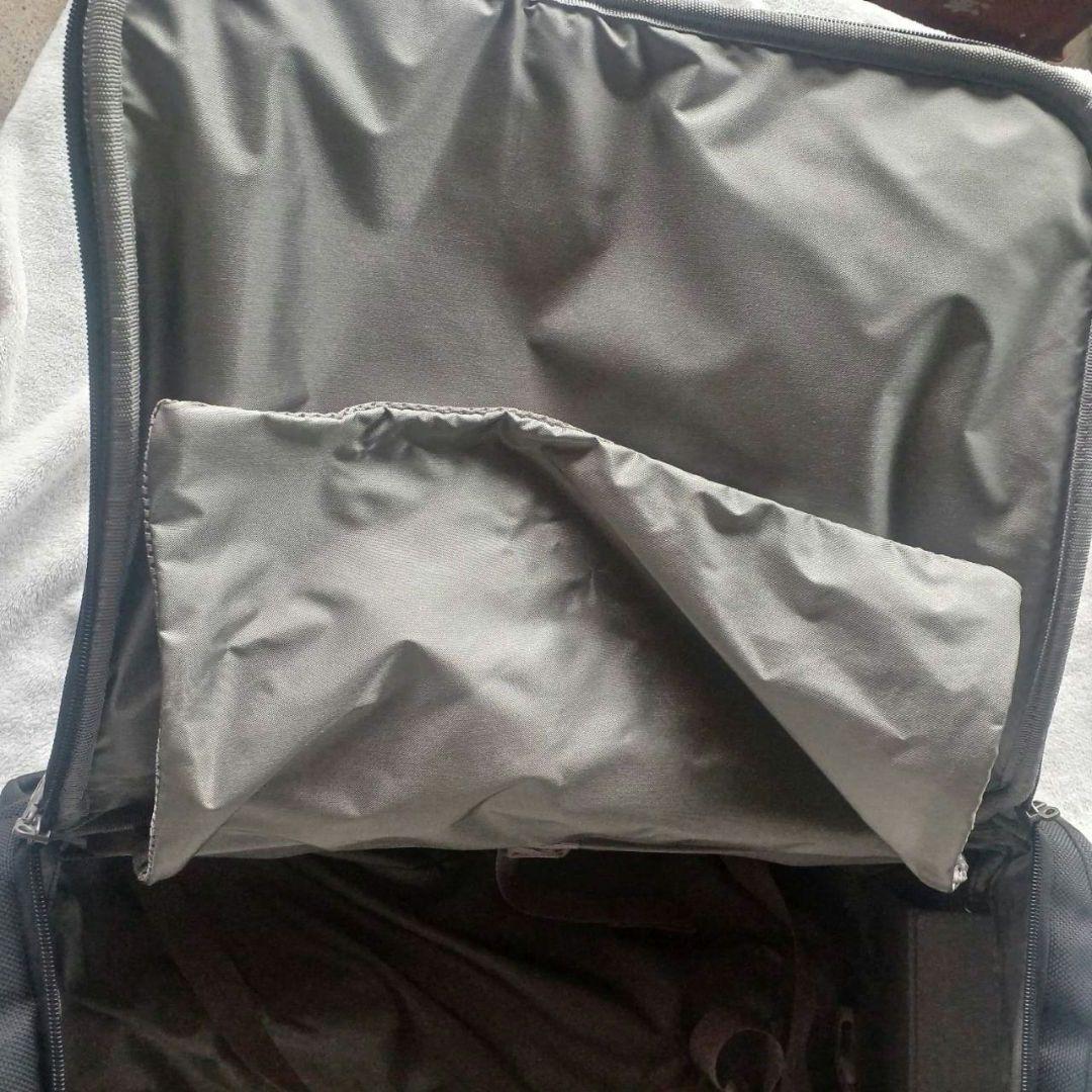 Pathfinder キャリーケース 黒　美品