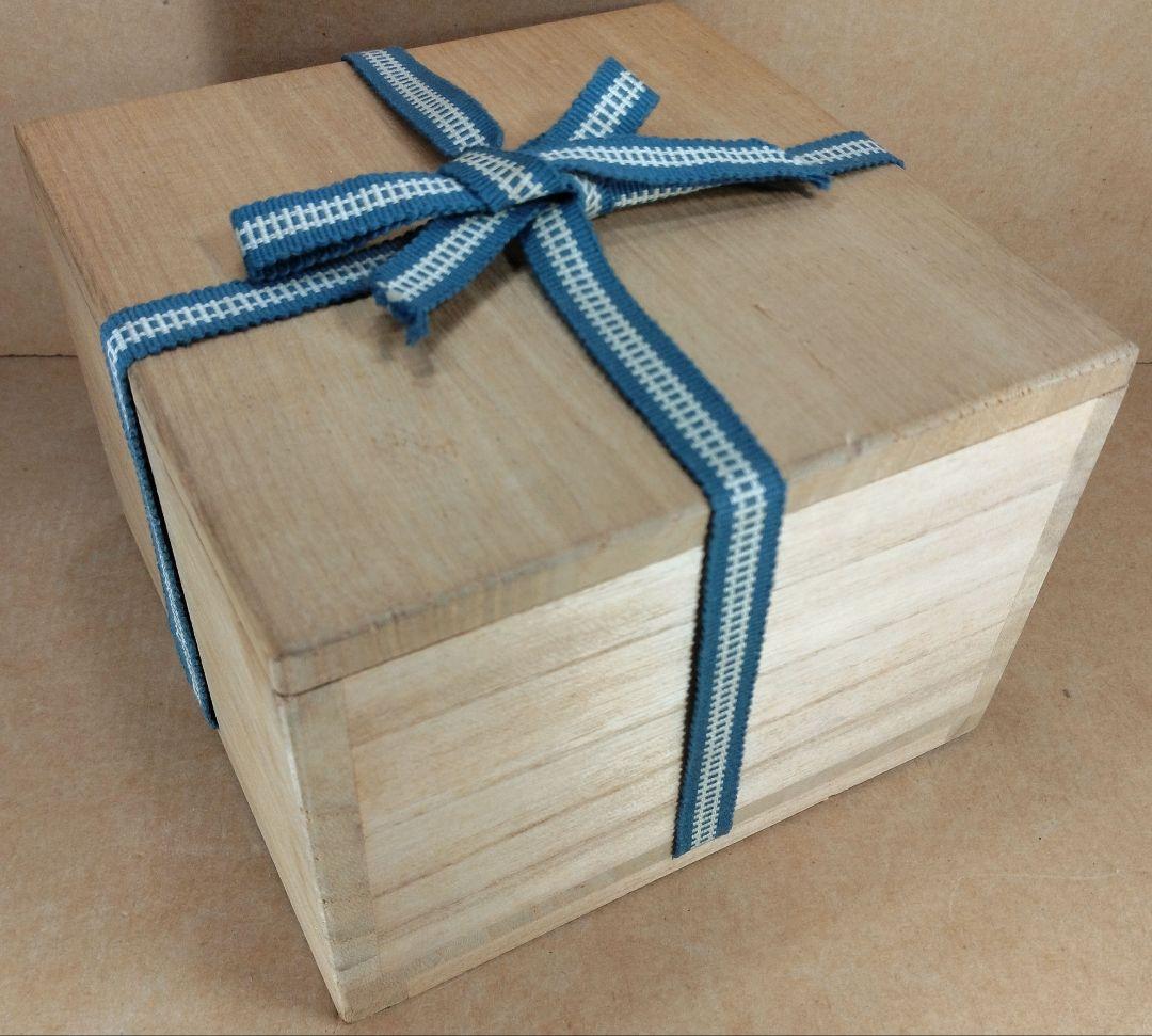 窯変美しい！【本物保証】金城次郎 壷屋焼魚文碗 共箱 栞 美品 人間国宝 壺屋焼