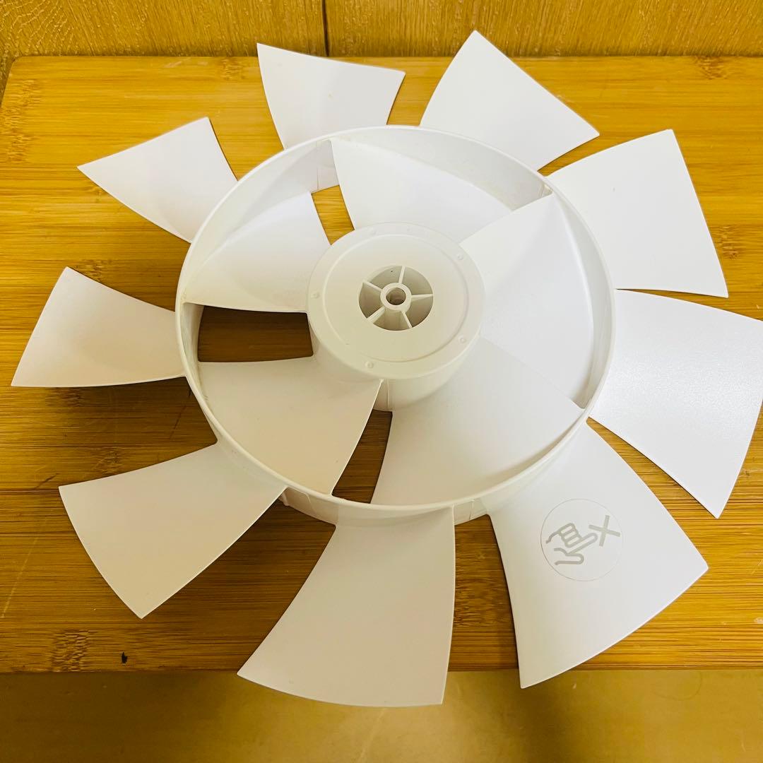 バルミューダ★扇風機★グリーンファン2+★ EGF-1200-WG★中古