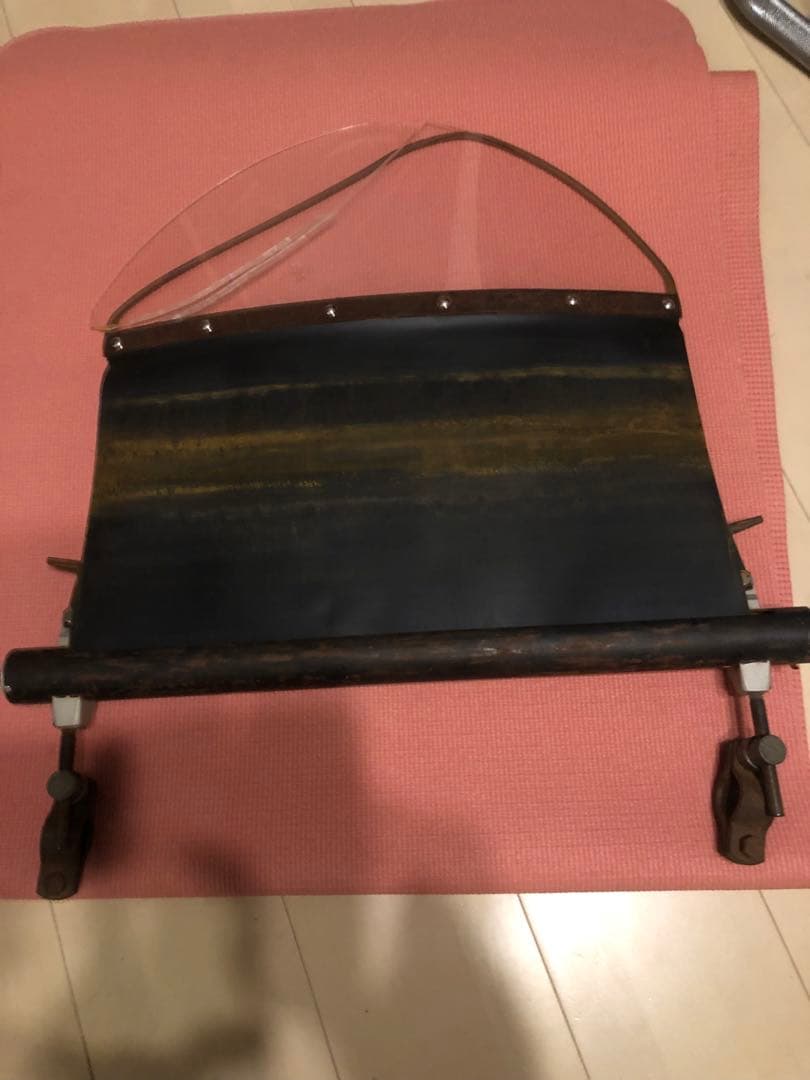 ヴィンテージハーレー ナックルヘッド パンヘッド サイドバルブウィンドシールド