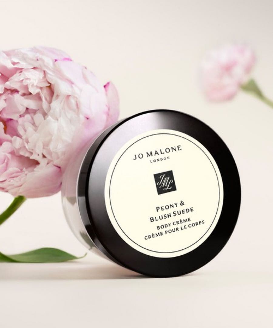 ピオニー&ブラッシュ スエード ボディ クレーム ボディクリーム 175ml