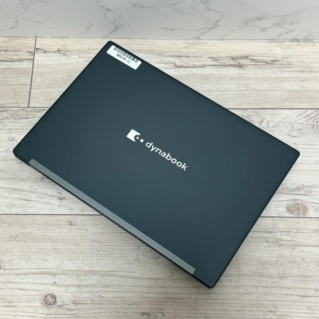 起動OK☆G83HU/11世代i5/SSD 256GB/16GB/13.3型