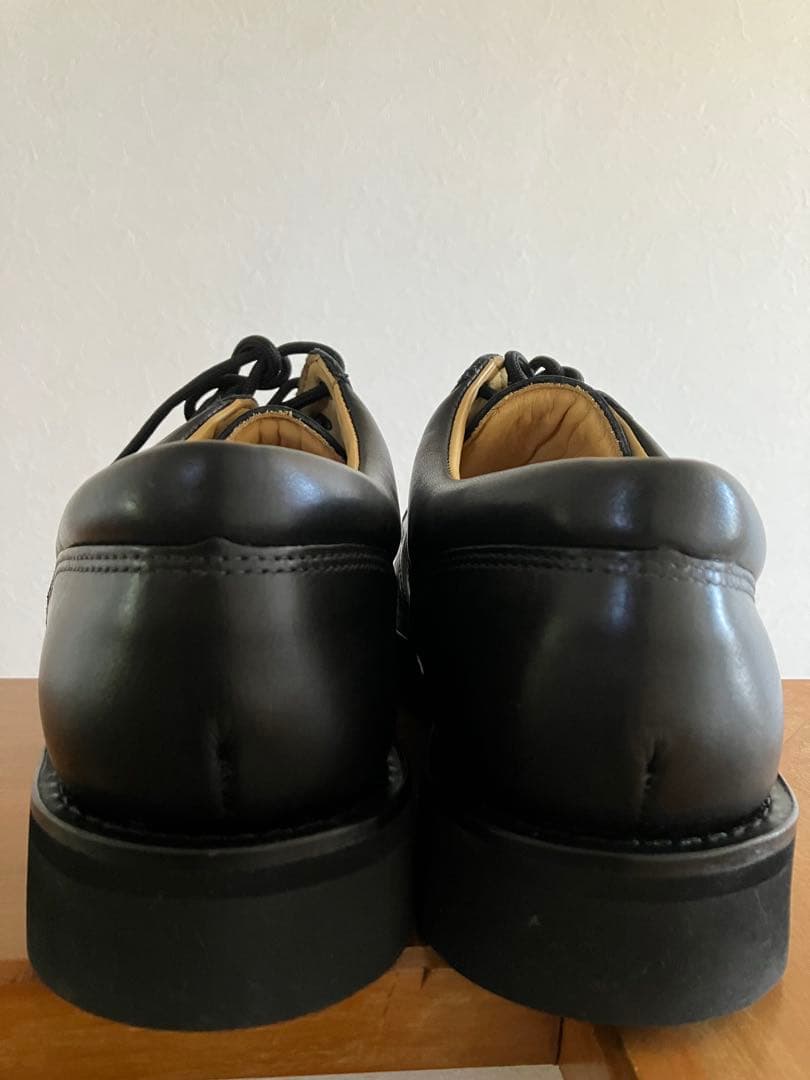 Paraboot thiers ティエール　スポーツソール