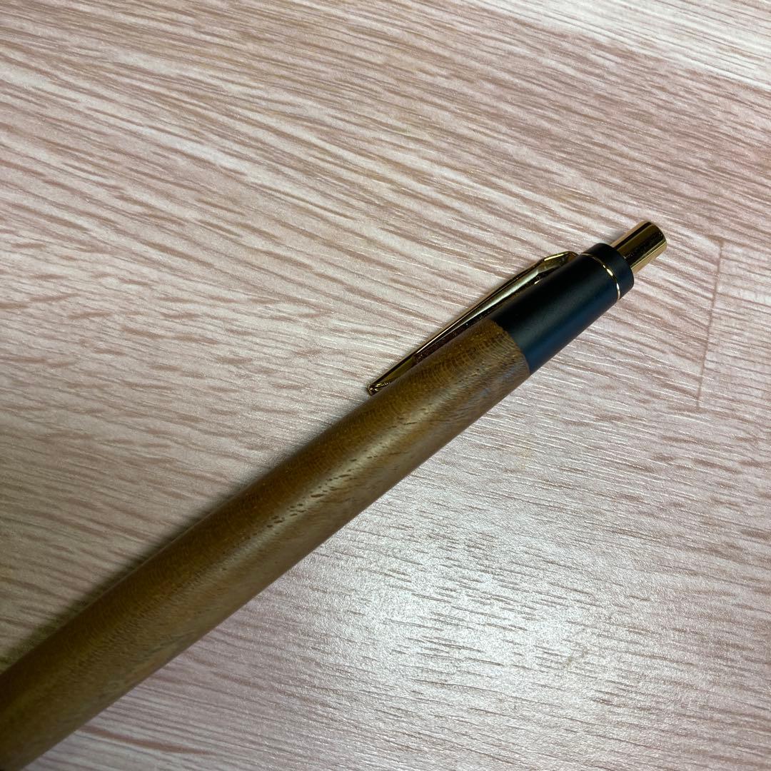 野原工芸　桑　シャーペン