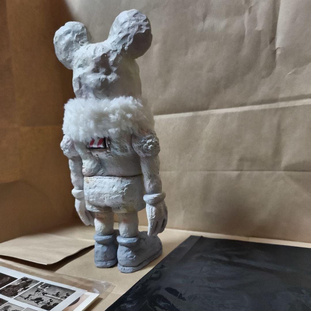 kaijutan ソフビ X-mas MADMICKEYMAN