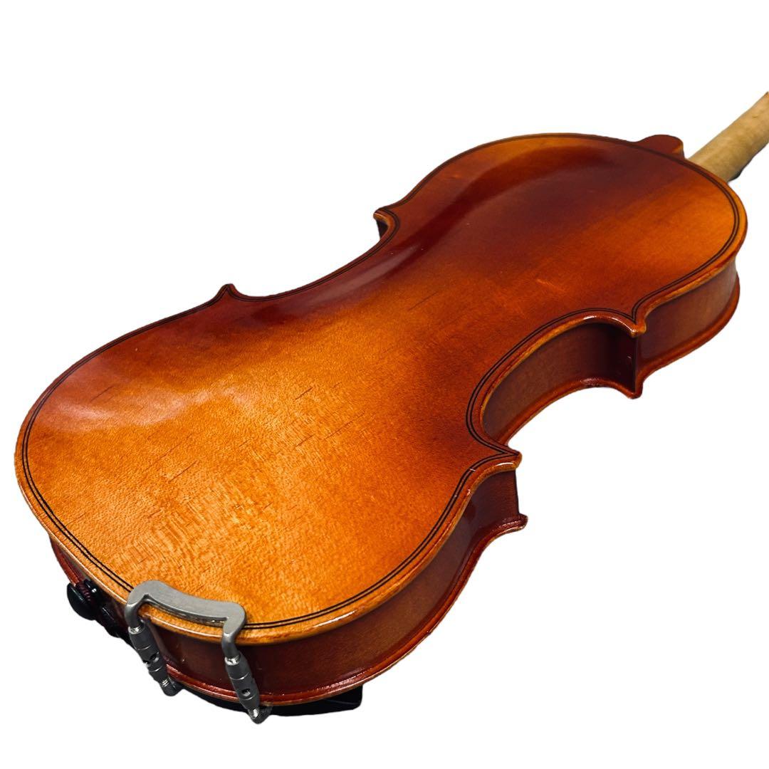 SUZUKI NO.220 1/10 分数 バイオリン Anno1992 スズキ