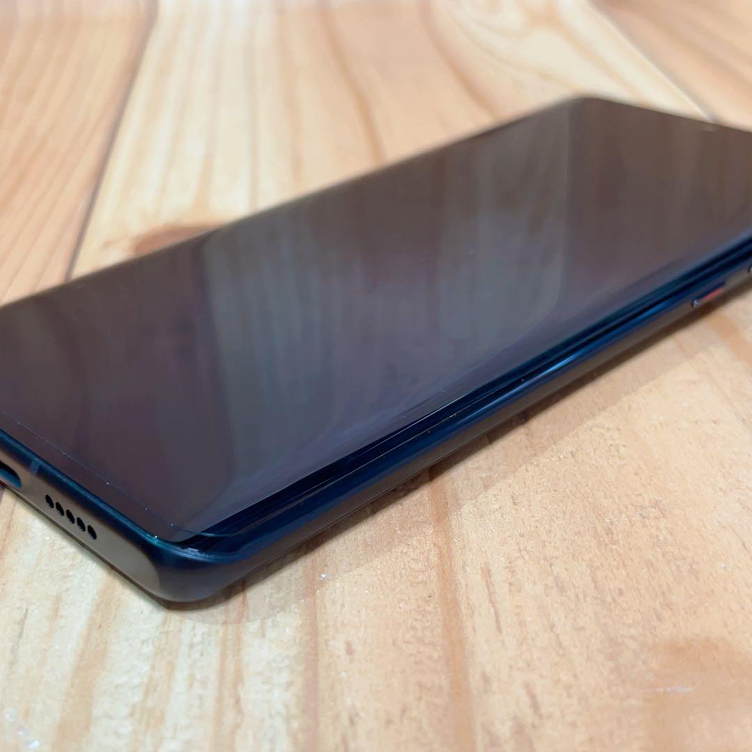 美品 SIMフリー 本体 HUAWEI P30 Pro 128 GB 036