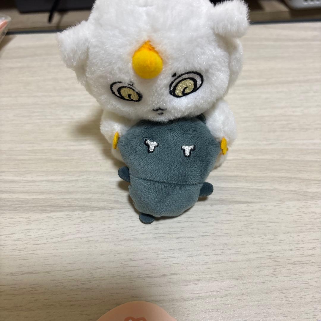 ちいかわグッズまとめ売り