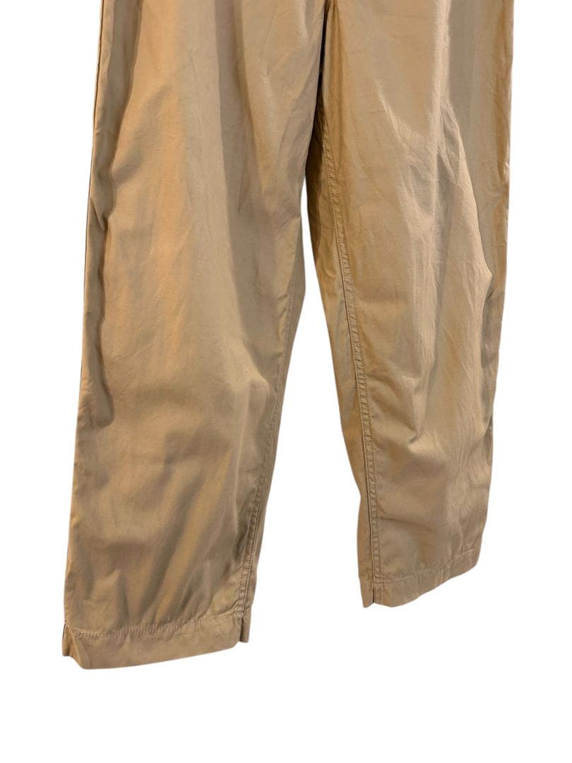 comme des garcons homme AD2018 ワイドチノパン