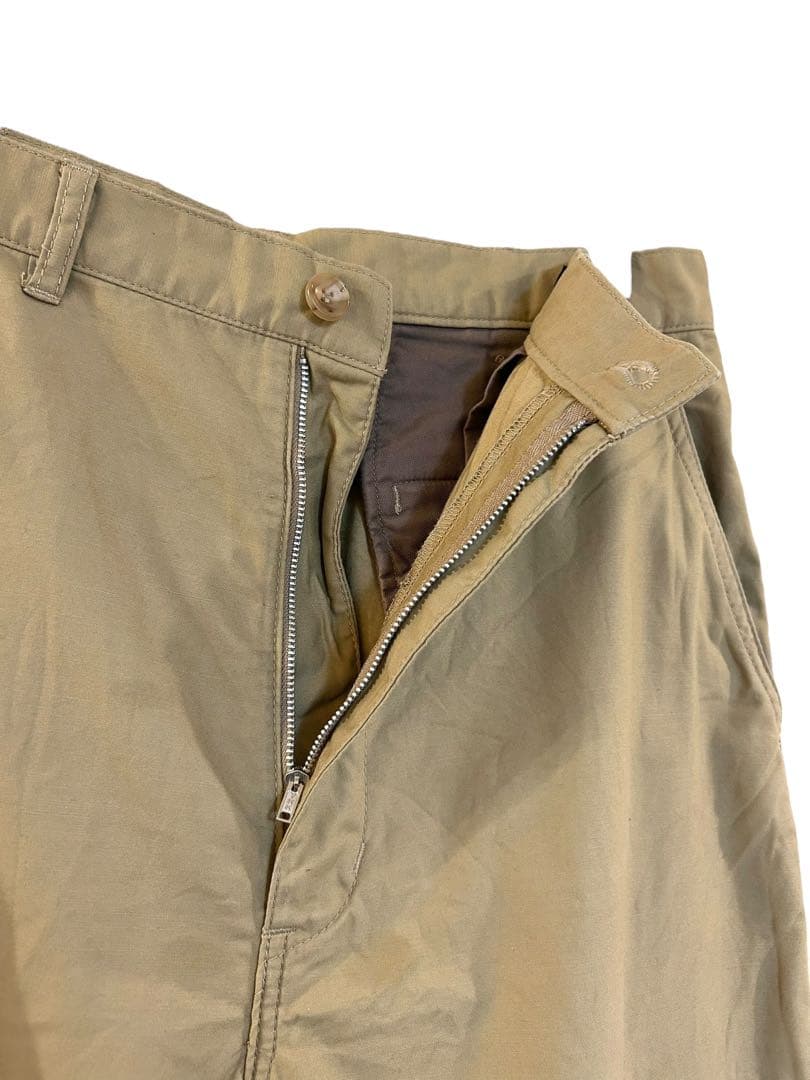 comme des garcons homme AD2018 ワイドチノパン