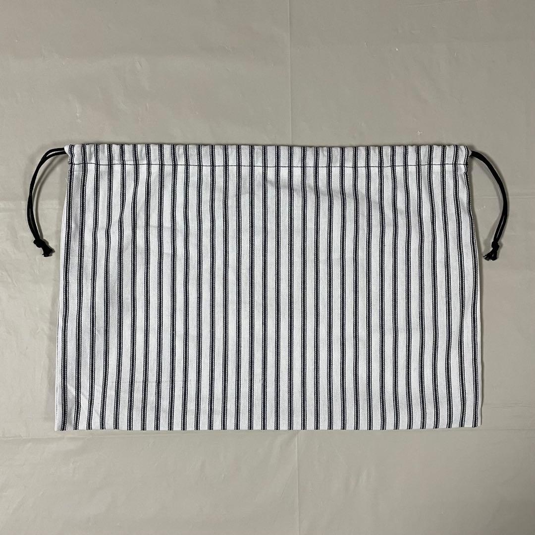 ANYA HINDMARCH LONDON ドローストリング・ポーチ・セット