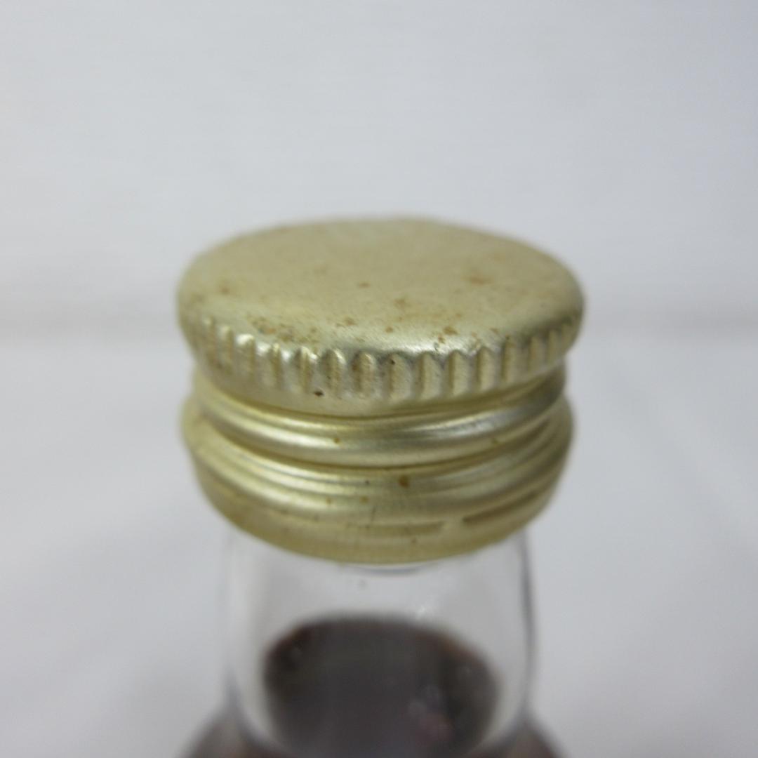 サ*）様 The Macallan 12年 シングルモルトウイスキー 50ml,