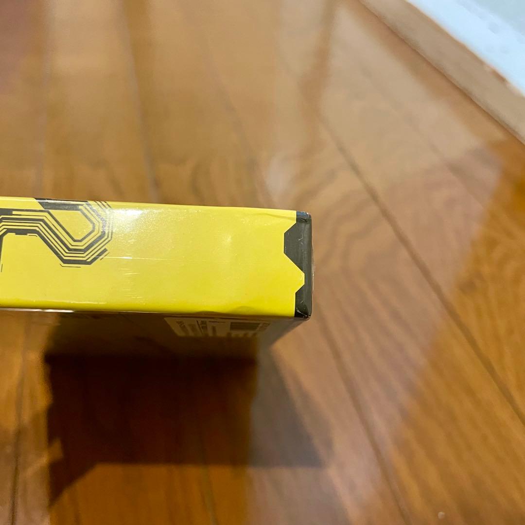 【未開封品】サイバーパンク2077 メタルユーロドル レプリカ