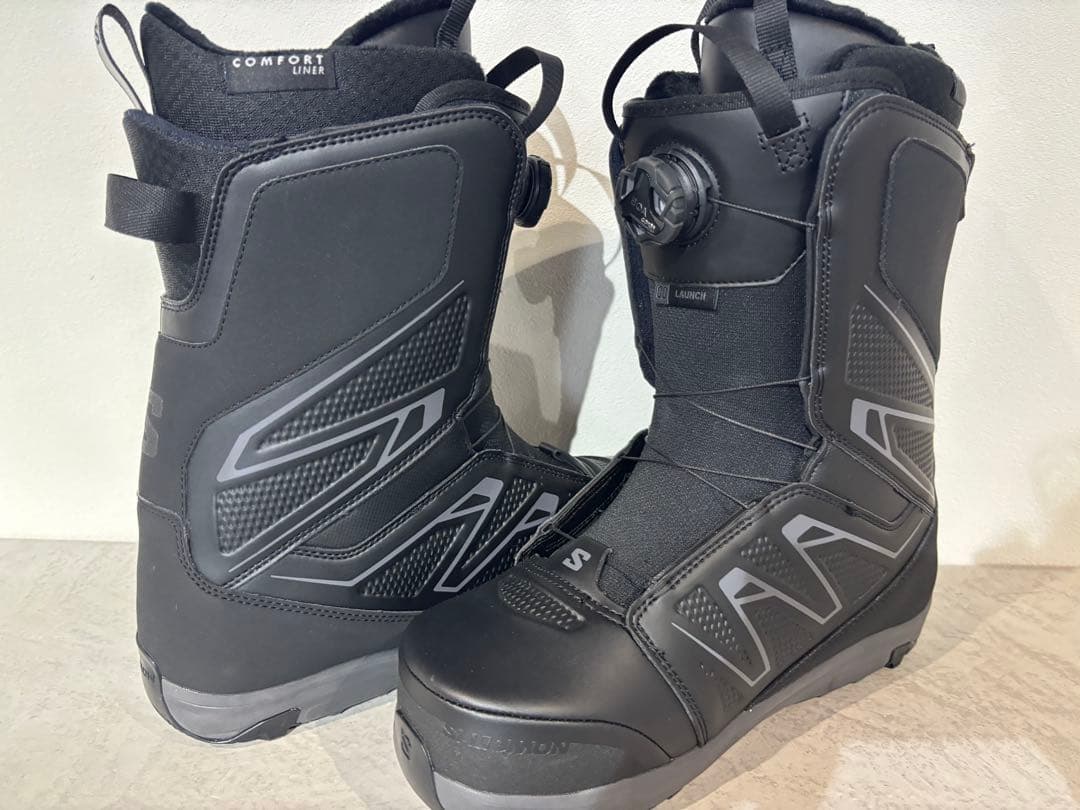 Salomon LAUNCH BOA スノーボードブーツ