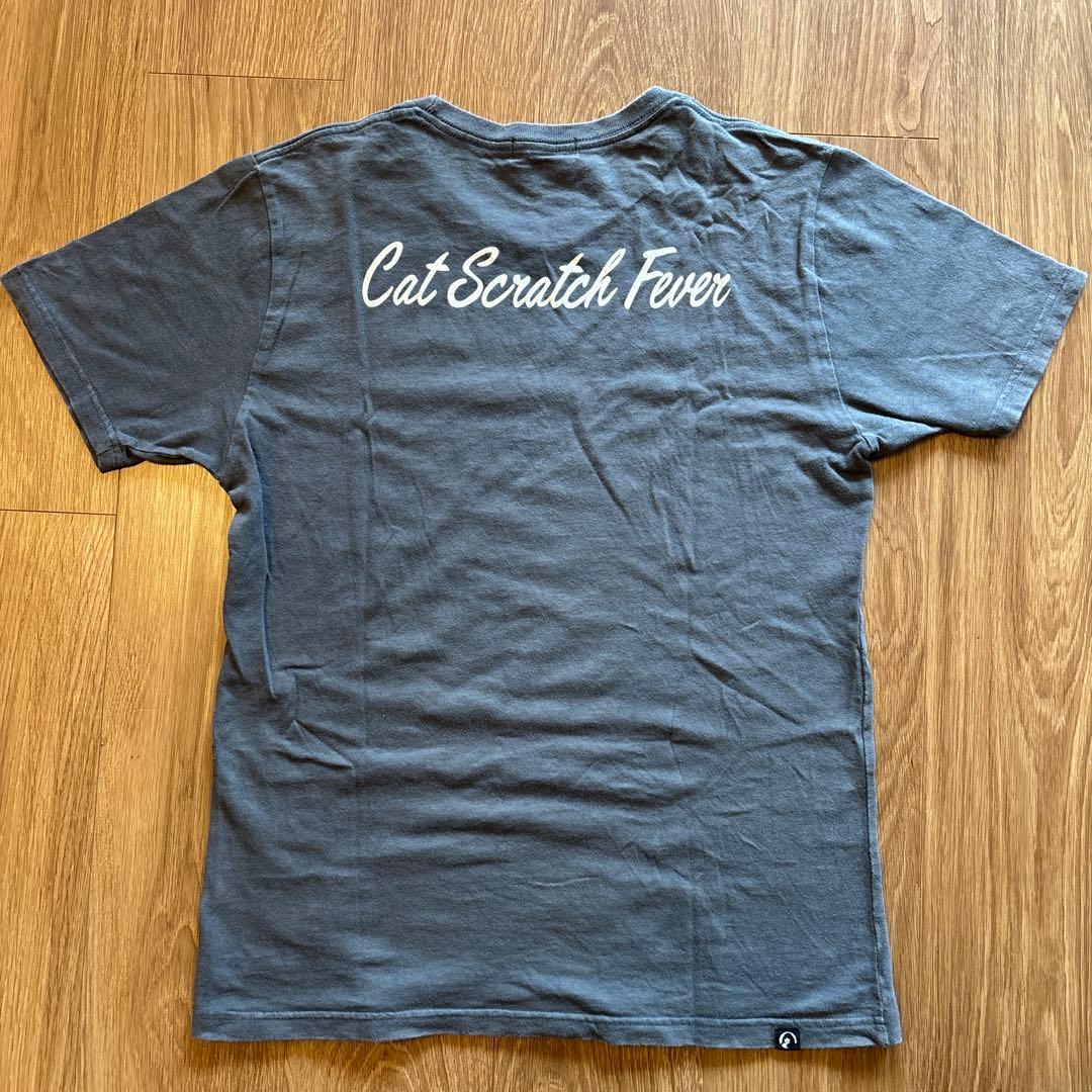 HYSTERIC GLAMOUR(ヒステリックグラマー) Tシャツ　Mサイズ