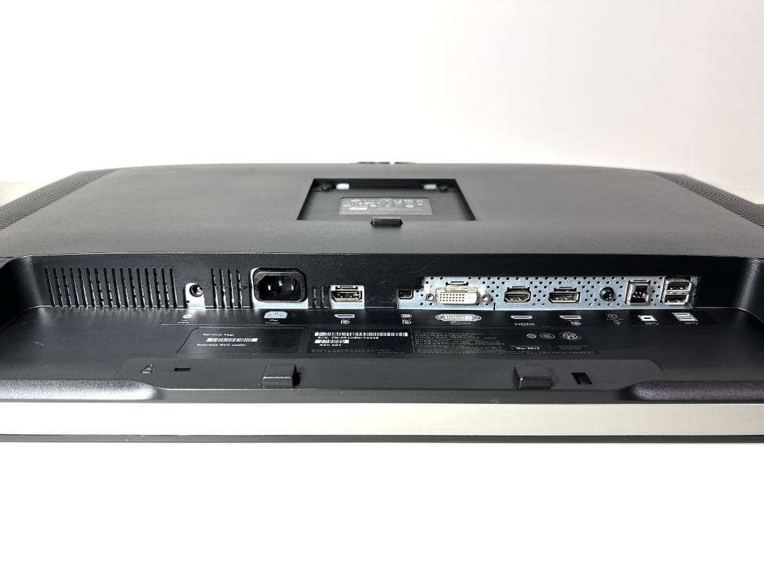 DELL U3014 デジタルハイエンド 30インチモニタ (1)