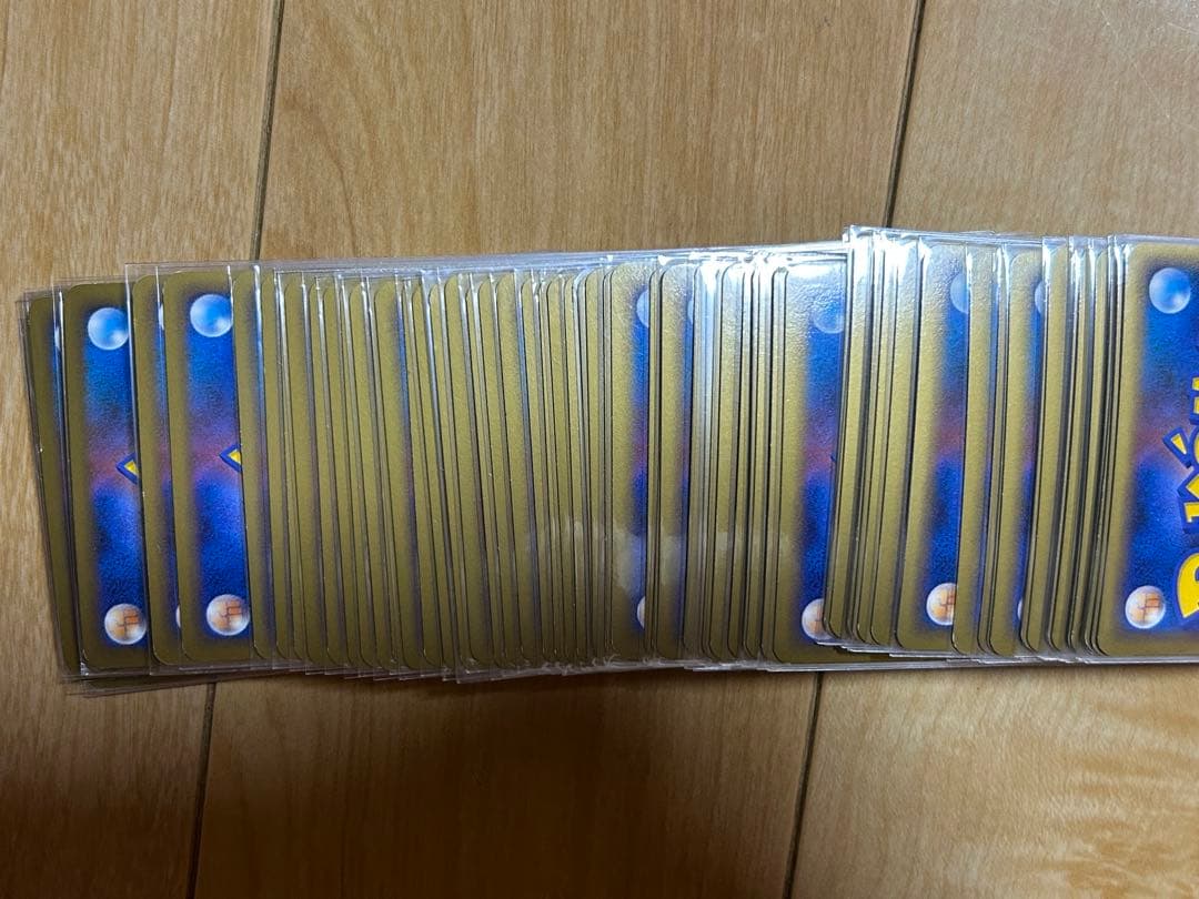 ポケモンカード まとめ売り 80枚 Legend レジェンド キラ ミラー