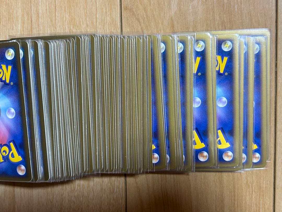 ポケモンカード まとめ売り 80枚 Legend レジェンド キラ ミラー