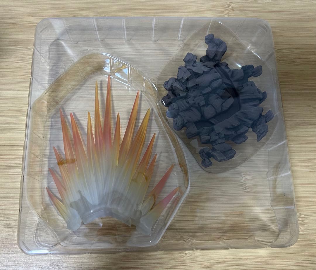 Storm Collectibles KOF ’98 七枷社 開封済み