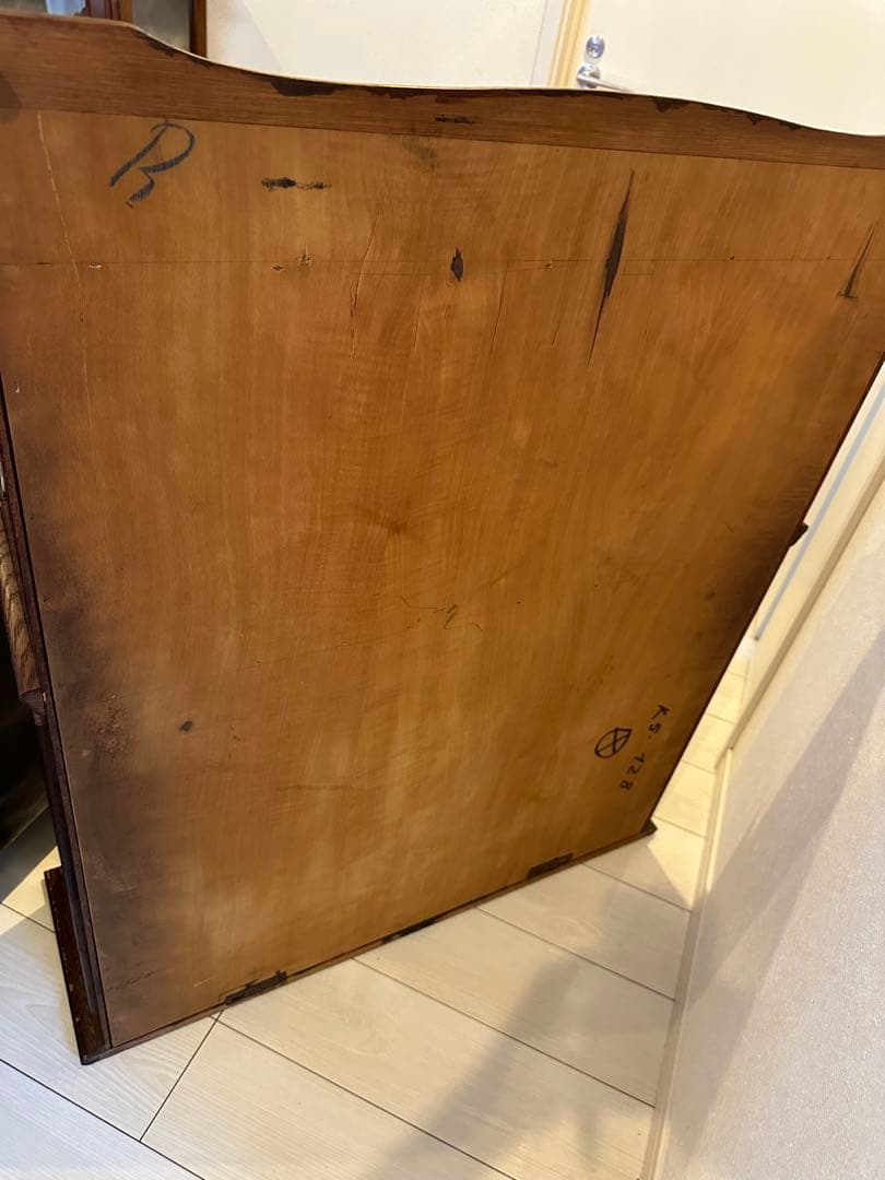 宇*佐様 ミッドセンチュリー　ヴィンテージ　オープンラック　ブックシェルフ　イギ