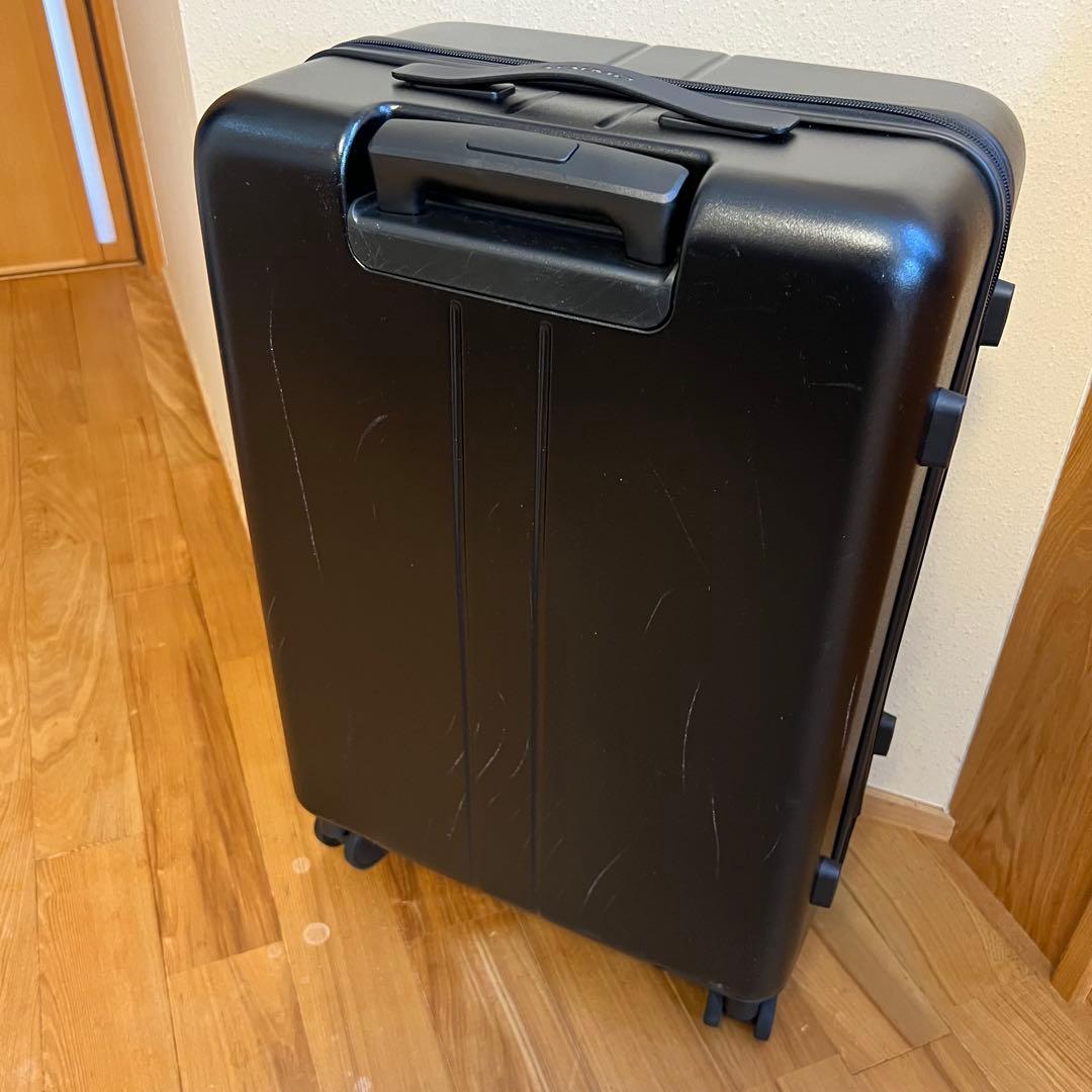 MAIMO】COLOR YOU plus｜M｜ストッパー付き｜黒