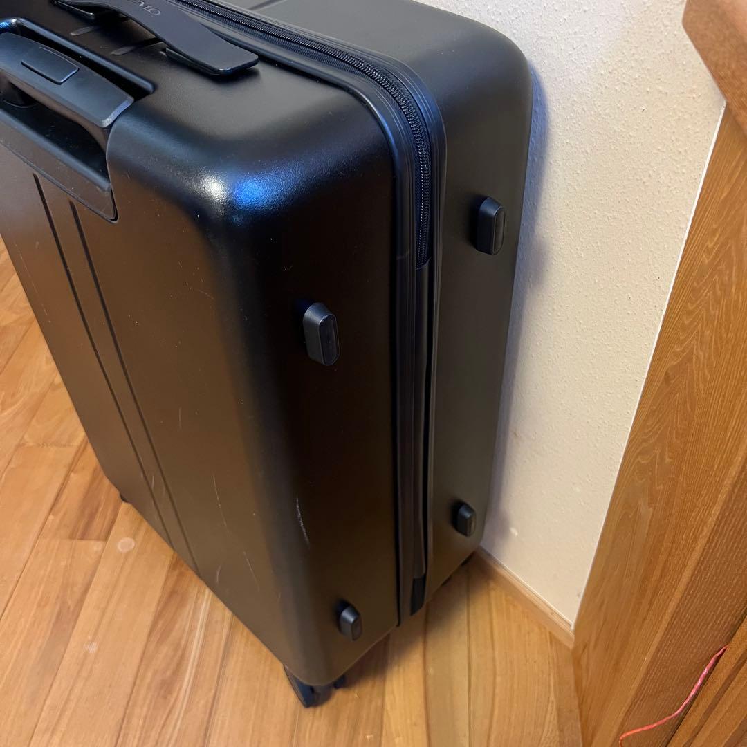 MAIMO】COLOR YOU plus｜M｜ストッパー付き｜黒